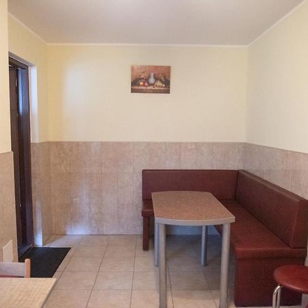 Ramybes Sala Palanga Exterior foto