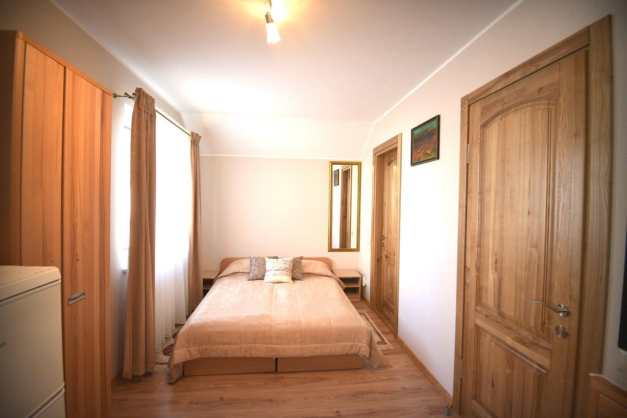 Ramybes Sala Palanga Exterior foto