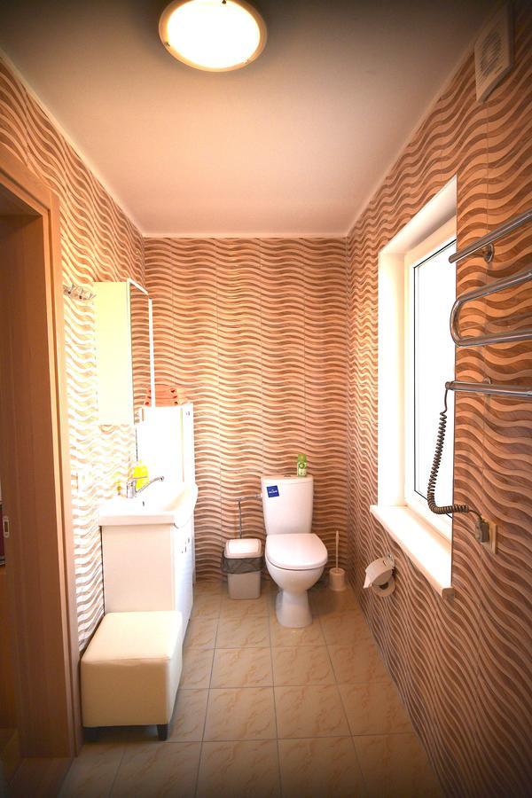 Ramybes Sala Palanga Exterior foto